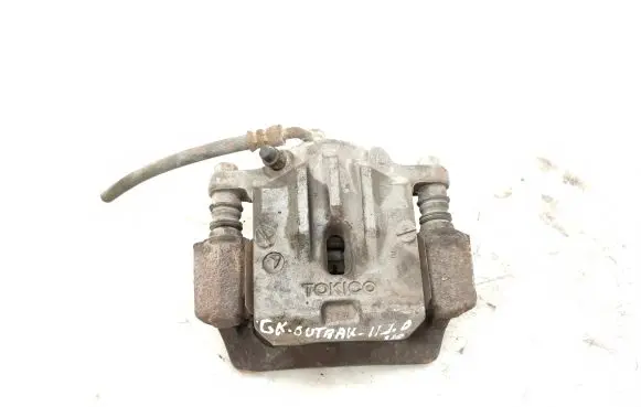 Subaru Outback Rear brake caliper
