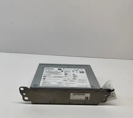 BMW 2 F44 Radio/CD/DVD/GPS head unit 5A374F9