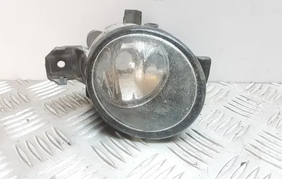 Renault Laguna II Front fog light 8200002469