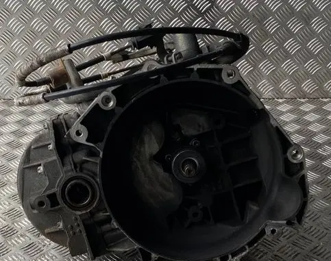 Alfa Romeo Spider 2000 Automatic gearbox 939A5000 FGP55192042 MRKU4810467