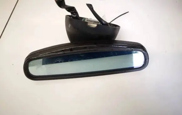 Nissan Primera Rear view mirror (interior) e11015708