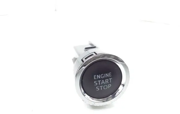 Toyota RAV 4 (XA40) Engine start stop button switch 2842ATMIMB3