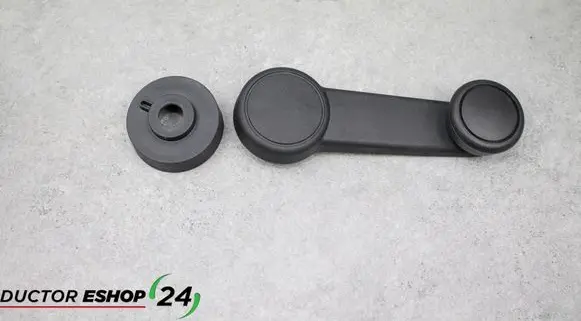 Ford C-MAX II Front door window winding handle AM51R234K07ABW 93BBF23342AD