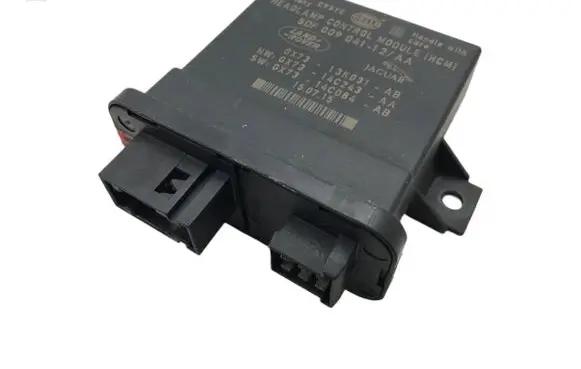Land Rover Discovery 3 - LR3 Light module LCM 5DF00904112 GX7313K031AB GX7314C243AA