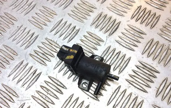 Nissan Navara D23 Turbo solenoid valve 8200762162