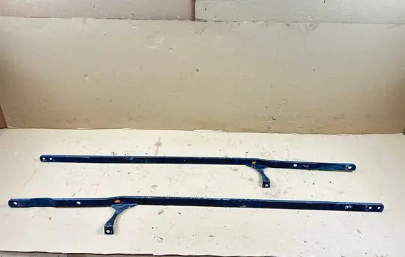 Audi A5 Other under body part 8W8505476