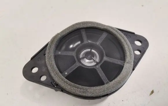 Lexus RX V Rear door speaker 8616048400