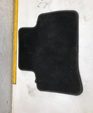 Mercedes-Benz C W203 Car floor mat set A2046801348 Q002Z005 0100617349