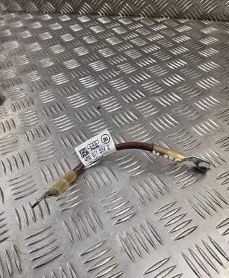 Audi Q8 Other wiring loom 4M6971534E