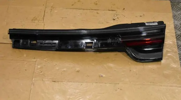 Porsche Panamera (971) Rear/tail lights 973945208B555525