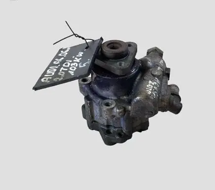 Audi A6 S6 C6 4F Power steering pump 4F0145155E 7692955200
