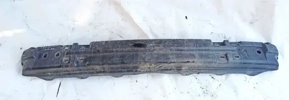 Rear beam
