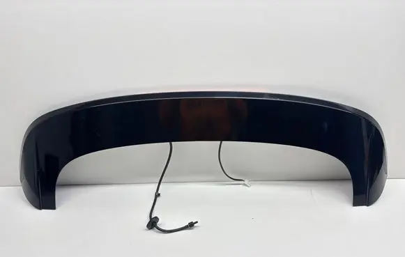 KIA Ceed Tailgate/trunk spoiler 87210A2500 0N21G00G01