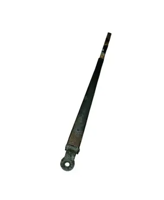 Volkswagen PASSAT B3 Rear wiper blade arm 333955707A