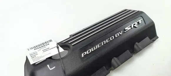 Dodge Challenger Engine cover (trim) 05038543AE