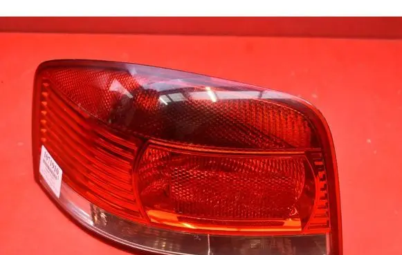 Audi A3 S3 8P Rear/tail lights 8P0945095