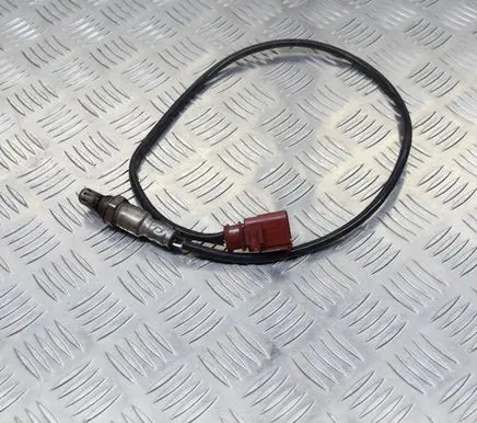 Audi A4 S4 B9 8W Lambda probe sensor 8W0906265A