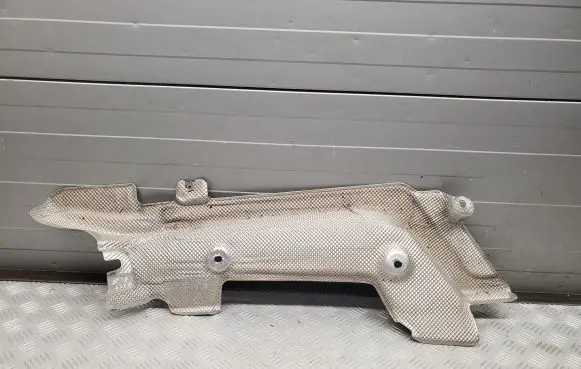 Mercedes-Benz SL R231 Heat shield in engine bay A2316800522