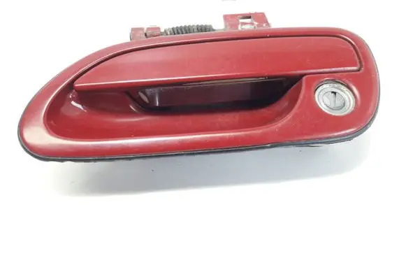 Subaru Legacy Front door exterior handle