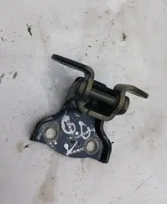 Chevrolet Captiva Rear door upper hinge NOCODE