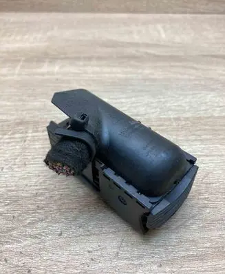 Audi A4 S4 B7 8E 8H Plug wire 4E0906385