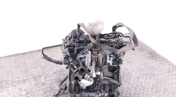 Audi A3 S3 8V Engine CNT