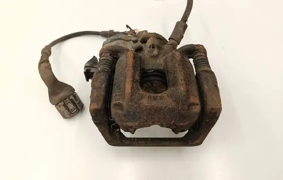 BMW X3 F25 Rear brake caliper 6791018 6794618