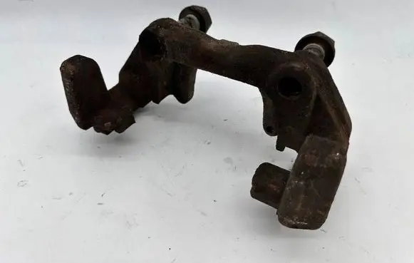 Volkswagen Sharan Front Brake Caliper Pad/Carrier 7M3615125A