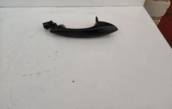 BMW 5 F10 F11 Front interior roof grab handle 14251720 7305312