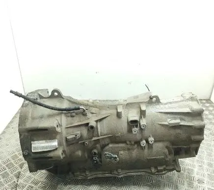 Volkswagen Amarok Automatic gearbox 8HP45X NPZ