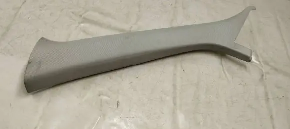 Audi Q5 SQ5 (A) pillar trim 80a867233f