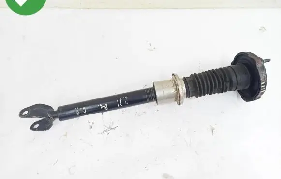 Mercedes-Benz E W211 Front shock absorber/damper 317348 2303230020 2113200026