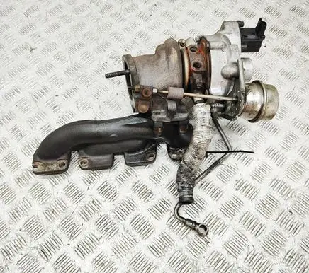 Peugeot RCZ Turbo V758078980