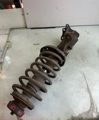 Audi 80 90 S2 B4 Front shock absorber/damper 4242