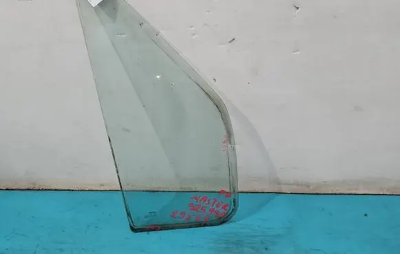 Renault Master II Front door window glass four-door IMPRK1384955