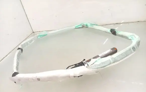 Volkswagen PASSAT B7 Roof airbag 3C0880742F