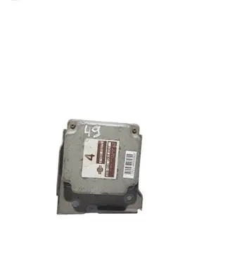Nissan X-Trail T30 Torque split ecu control unit/module 41650eq070