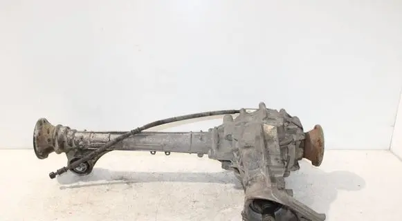 Volkswagen Amarok Front differential 0BM409505J