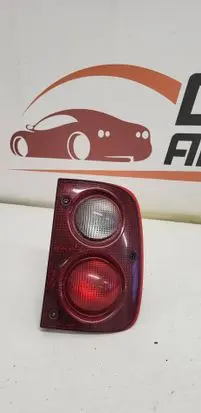 Land Rover Freelander Rear/tail lights AMR4003 2296