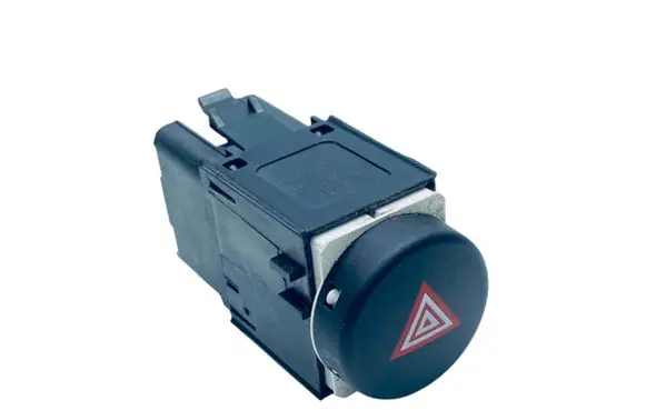 Seat Altea XL Hazard light switch 5P0953235B