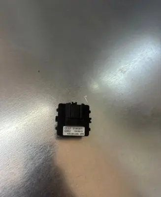Audi A6 S6 C7 4G Hazard light switch 4G0941509 27092011 10016472