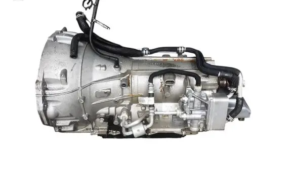 Dodge Durango Automatic gearbox P68249075AB
