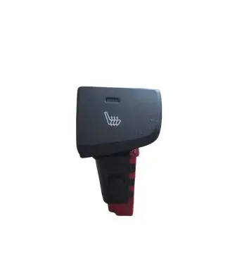 Chevrolet Captiva Seat heating switch 299107638
