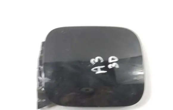Audi A3 S3 8L Fuel tank cap trim 8L0809905A