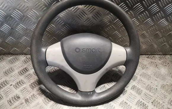 Smart ForFour I Steering wheel 4544600503 A4544600503