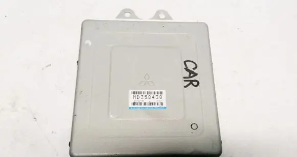 Mitsubishi Carisma Engine control unit/module MD358438
