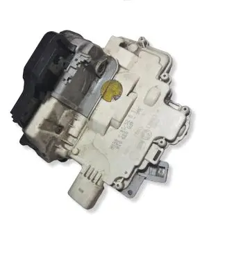 Audi A3 S3 8P Rear door lock JA64F0839016