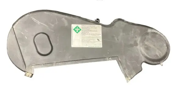 Seat Ibiza IV (6J,6P) Timing belt guard (cover) 03L109107B