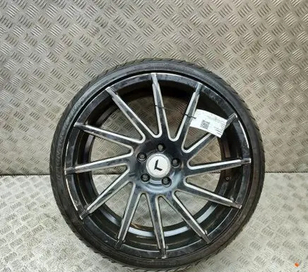 Audi A3 S3 8V R20 alloy rim 
