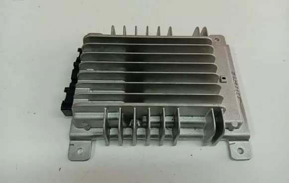 Mazda 3 II Sound amplifier BBM266A20